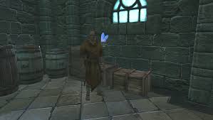 Arniel S Endeavor Endeavor Elder Scrolls Skyrim