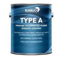 Ramuc Clean & Prep Solution Surface Degreaser | 1-Gallon | 9306000001