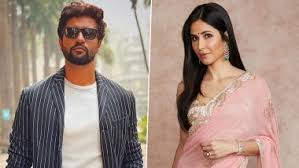 Vicky Kaushal and Katrina Kaif Wedding: Complaint Filed Against the  Celebrity Couple Ahead of Their Marriage in Rajasthan; Here's Why | 🎥  LatestLY