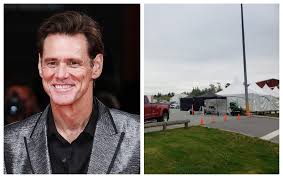 How the grinch stole christmas. Movie Starring Jim Carrey Moves Metro Vancouver Location Vancouver Is Awesome