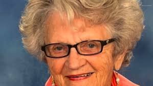 Lottie R. Carlson Obituary (1925