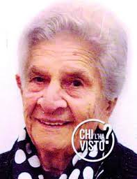 Sessano del Molise, il caso di nonna Maria finisce su Chi l'ha visto?