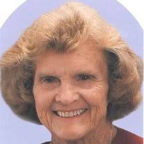 Mrs. Nancy Quire Obituary