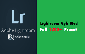 33 Download Aplikasi Lightroom Mod Download Gratis