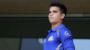 Arjun tendulkar has been a media darling right from the day he was born. Syed Mushtaq Ali Trophy Sachin Tendulkar S Son Arjun Makes Senior Debut For Mumbai Cricket News India Tv