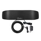 Indoor AM/FM Radio Antenna AT-217FM ANTOP