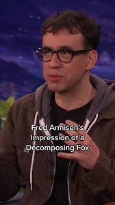 Fred Crie Apres Coco