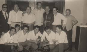 Fundación memoria del Chamamé