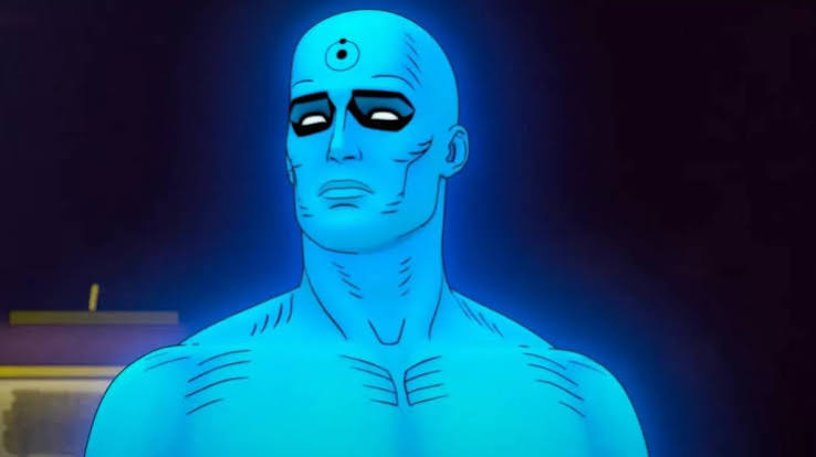 Watchmen: Chapter II' Review: Even a Great Voice Cast Can't Get This  Adaptation Over the Line