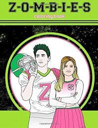They are all completely free to print. Free Download Pdf Zombies Coloring Book 60 Premium Quality Images Free Epub Mobi Ebooks Coloring Books Books Disney Coloring Pages