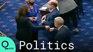 Turtle image with mitch mcconnell's face and f*ck mitch mcconnell on the reverse. Gop Increasingly Accepts Trump S Defeat But Not In Public