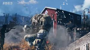But, considering fallout is one of bethesda's biggest franchises, it seems likely that its eye would be turned to the future of the series, likely within the ps5 and xbox series x. Fallout 76 Enemies All The New Wildlife Animals And Creatures In Fallout 76 Usgamer