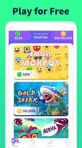 Here are 10 of the most interesting. Good Luck For Android Apk Download