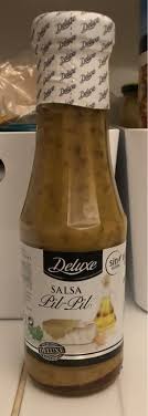 A los pocos minutos, observar cómo ya ha soltado mucha gelatina que es la que va a hacer que ligue la salsa pil pil. Bacalao Al Pil Pil Deluxe