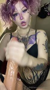 Cyber Coxx aka cybercoxx - 10-26-2023 OnlyFans Video - new spooky joi -  Fetish-themed Porn video available for online streaming on x-fetish.tube