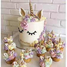 10 2k likes 285 comments lulukaylacupcake on instagram unicorn unicornlk wiltoncake unicorn cake unicorn party cupcake cakes