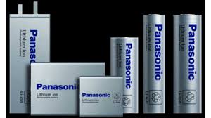Find great deals on ebay for panasonic car battery. Panasonic Opens Electric Car Battery Factory In China