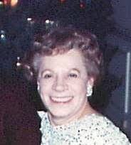 Leona Izer Obituary (2009)