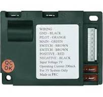 Amazon.com: Dexen GM8K-1 IPI Control Module – H3V Valve ...