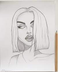 Pin On Triste Dessin