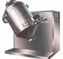 DMP Three-Dimensional Motion Mixer - pmpresses
