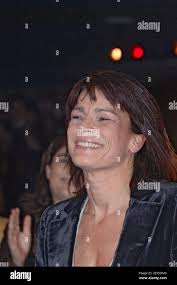 Stephanie of monaco Banque de photographies et d'images à haute résolution 