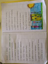 Filastrocca Ultimo Giorno Di Scuola 2 A C Lago Filastrocche Le Idee Della Scuola Scuola