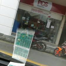 Epf bintulu office is located at lot 6 & 7, jalan court, 97000 bintulu, sarawak. Photos At Pos Malaysia Post Office In Kuching