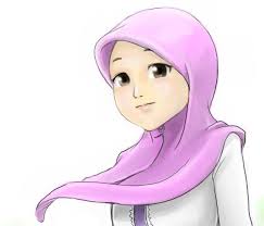 Kumpulan foto cewek cantik terbaru 2019 wanita jaman sekarang memang cantik cantik apalagi dengan trend mode yang semakin modern ini banyak gambar ekspresi lucu kartun. 48 Terkeren Gambar Kartun Hijab Lucu Dan Cantik Download Kumpulan Gambar