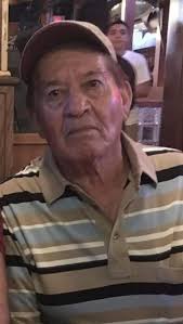 Antonio Medina Obituary