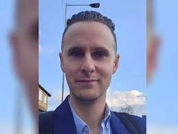 Family still don't know why 'fit and healthy' dad, 33, suddenly died