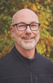 Ideas in the Wild: Chuck Duff On How to End Pain