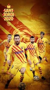 Check out this fantastic collection of fc barcelona 2020 wallpapers, with 45 fc barcelona 2020 background images for your desktop, phone or tablet. Fc Barcelona Wallpaper By Pacwar A6 Free On Zedge