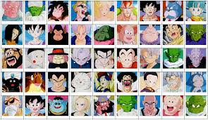 At times the content seemed exaggerated. Dragon Ball Z Multi Death Characters Quiz