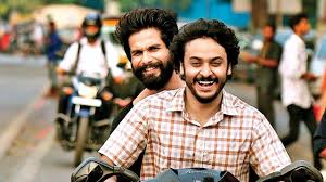 Friendship Day 2019 From Sanju Kamli To Kabir Singh Shiva A Look At New Age Bollywood Dosti In his upcoming movie, jersey, he will play the role of a super. sanju kamli to kabir singh shiva