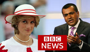 We trusted him, and we. Bbc S Martin Bashir Lied To Secure An Interview With Princess Diana