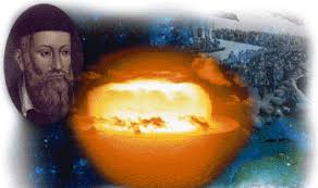 Quatrains Of Nostradamus Interpretations