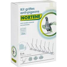 Piege Antipigeons Nortene 0 Produit