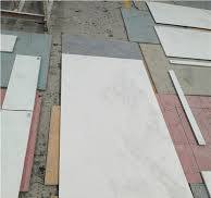 Greece White Marble Elba White Marble Tiles