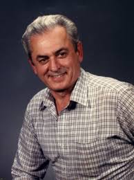 Obituary information for John Steven Kovach