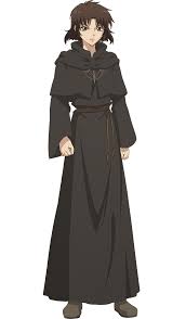 Cleo hopes things will return to normal, although that might need a orphen oneshot. Azalie Cait Sorcerous Stabber Orphen Wiki Fandom