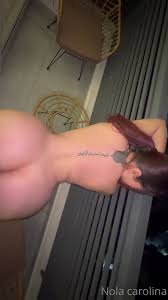 BaddiesOnly - Nola Carolina Smashed