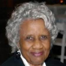 Annie Mae Joshua Obituary December 31, 2012