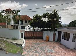 Bukit gasing, also known as hutan pendidikan bukit gasing, is set between kuala lumpur and petaling jaya. Bungalow House For Auction At Bukit Gasing Petaling Jaya For Rm 5 000 000 By Jessie Durianproperty