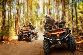 ATV Loans | Arkansas Federal Credit Union