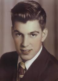 Obituary for Edmund Byrne Parks