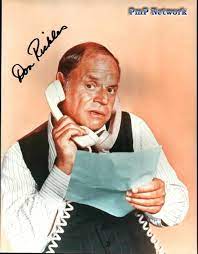 Photo Original B3847 Don Rickles Stand Up Comedians Famous Comedians Jewish Comedians