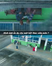Hội - [📹Quý cô ẩn danh] Khi Young Ran gặp Dong Min, xuất hiện một cảnh  quay với hình ảnh cặp vợ chồng lớn tuổi phản chiếu qua vũng nước mưa. Cảm