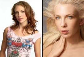 Ranking The Best And Worst Dramatic Makeovers In Top Model History America S Next Top Model Model America S Next Top Model