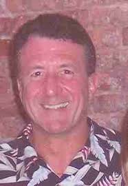 Gregory Marlow Obituary May 12, 2007